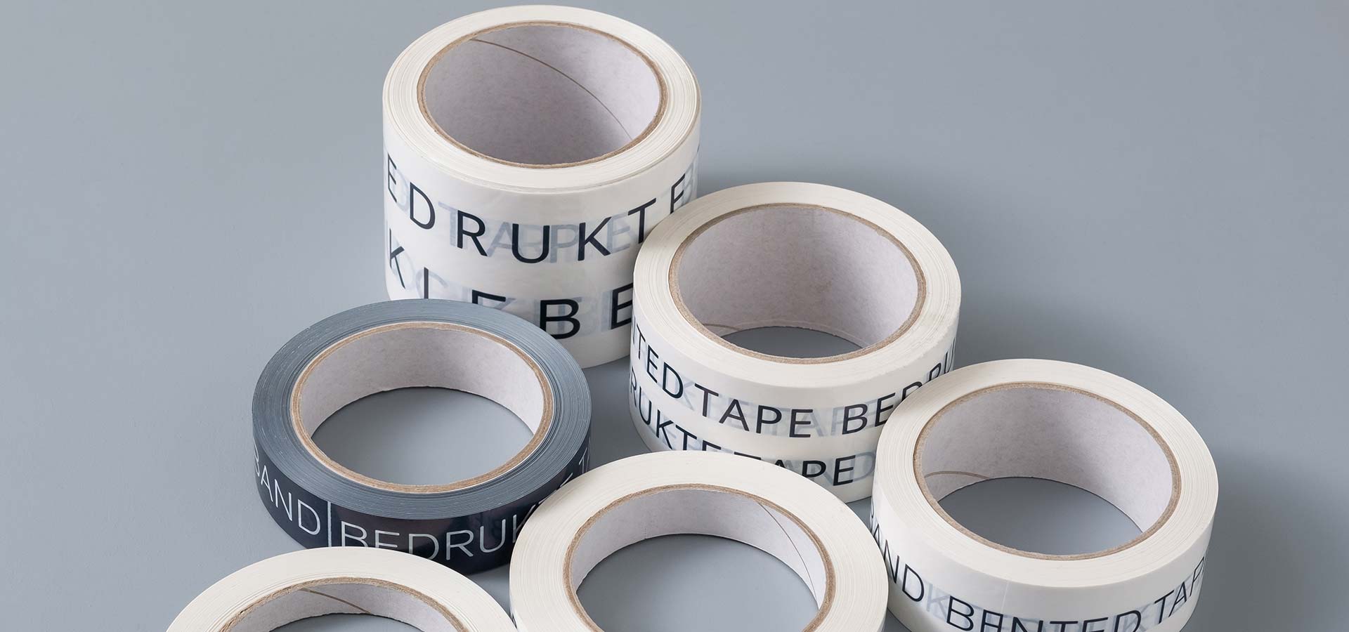 Acryl tape