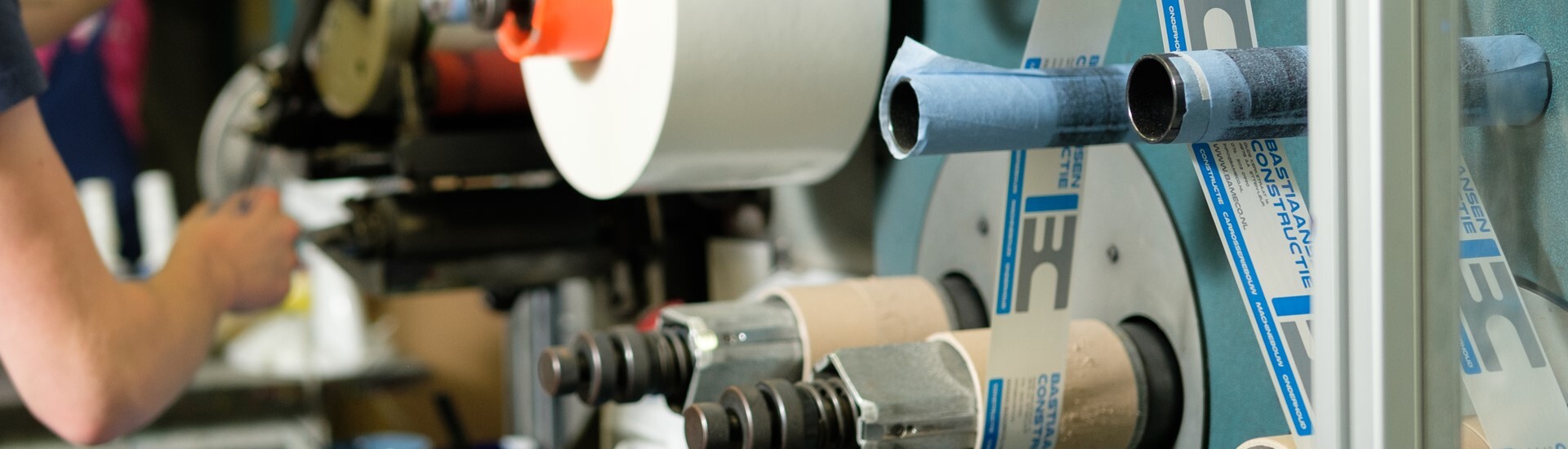 Hotmelt of acryl, wat is het verschil