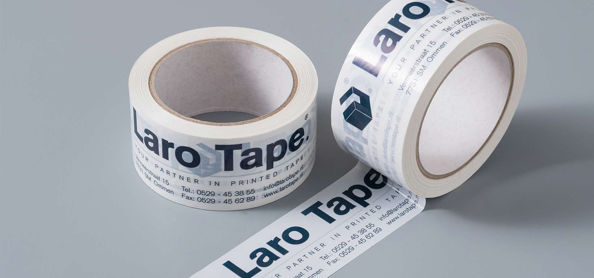 Hotmelt tape