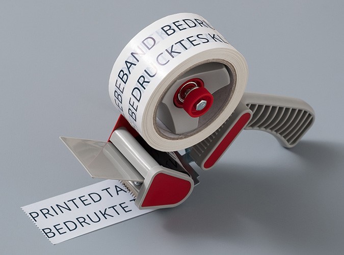 Tape dispenser 50mm