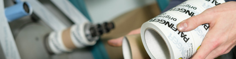 Veelgestelde vragen over tape bedrukking