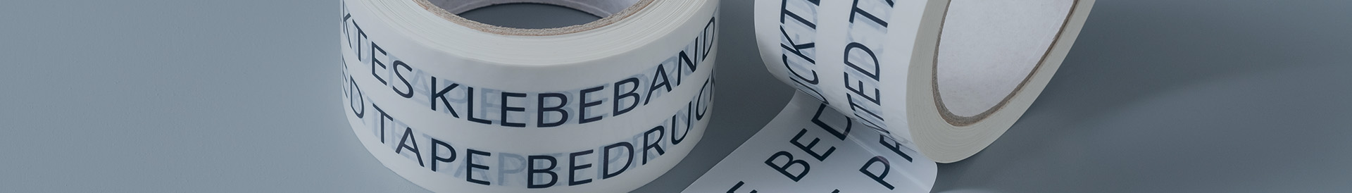 Duurzaam tape bedrukken: de voordelen van ecologische tape
