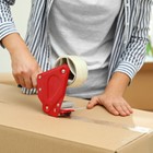 Tape aanbrengen op verpakkingen: advies en tips