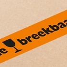 5 redenen om voor bedrukte PVC tape te kiezen