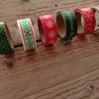 Seizoensgebonden tape om jouw bedrijf te promoten in 2026