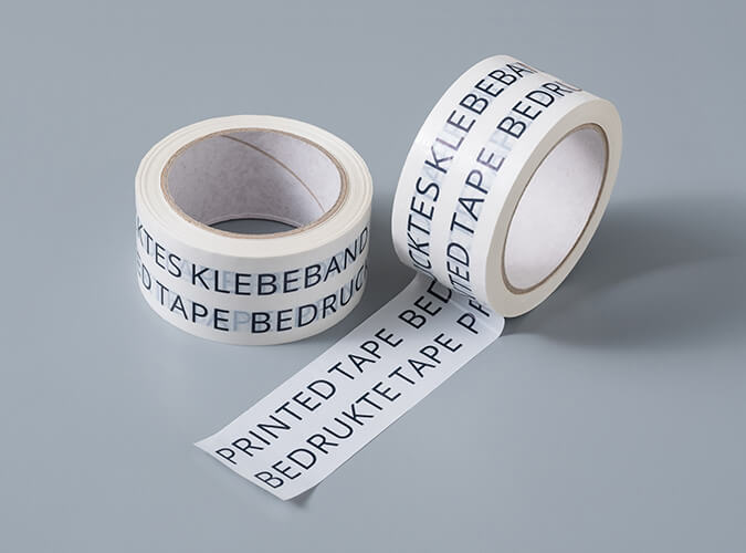 PP tape, alles wat je moet weten over polypropyleen tape